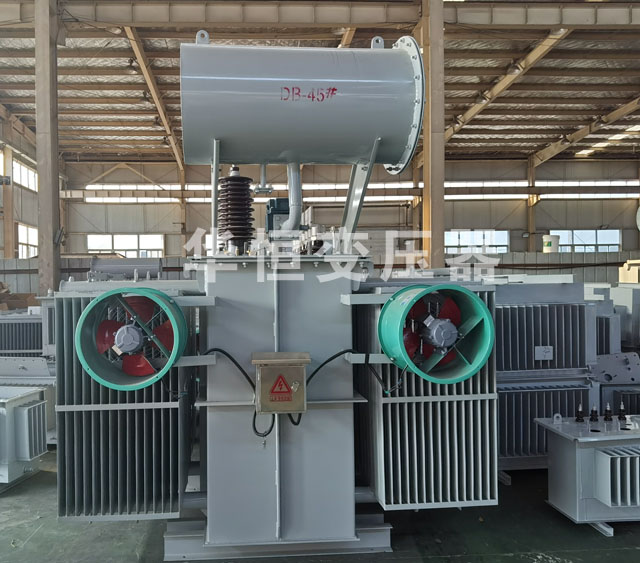 S13-6300/35唐县唐县唐县电力变压器