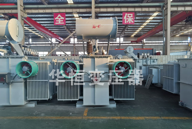 S13-6300/35唐县唐县唐县油浸式变压器